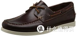 Clarks 其乐 Nautic Bay 男 商务休闲鞋 203587917