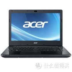 acer 宏碁 E5-471G-58HR 14英寸 超薄本 
