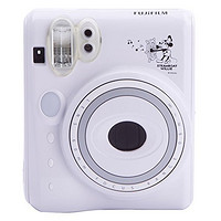 FUJIFILM 富士 mini50s 一次成像拍立得相机+贴纸