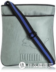 PUMA 彪马 中性 经典生活系列 经典怀旧小肩包 072311