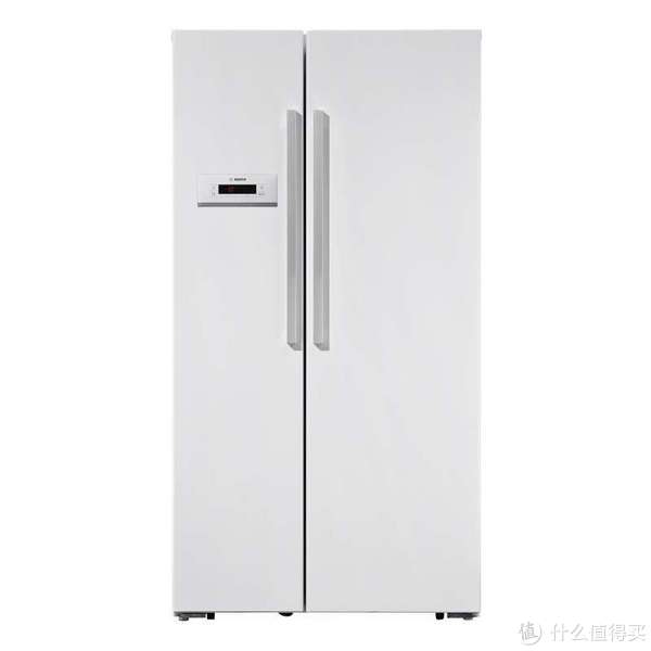 限北京：BOSCH 博世 KAN82V02TI 对开门冰箱