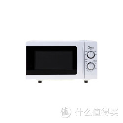 Midea 美的 MM721NG1-PW 微波炉 