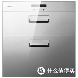 Canbo 康宝 ZTP108E-11ED 消毒柜