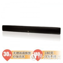 Boston acoustics 波士顿声学 TVEE10 内置强大低音一体式电视声吧