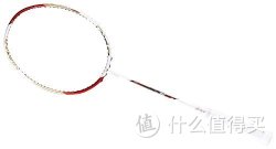 VICTOR 威克多 JETSPEED S 极速系列 中性 极速鲍春来签名拍 JS-BAO 白色/红色/金色