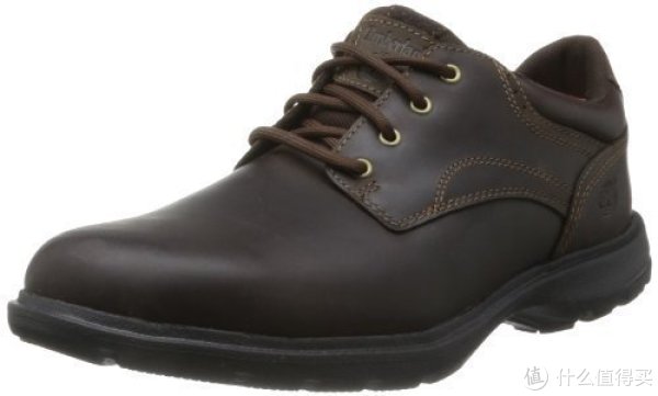 Timberland 添柏岚 Richmont PT 男士休闲皮鞋