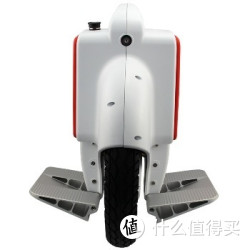 PBC D58 自平衡电动独轮车 白色