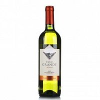 PASO GRAND 佰铄 白葡萄酒-长相思 750ml