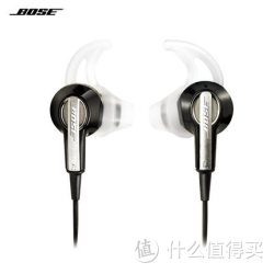 双12预告：BOSE MIE2i 耳塞式耳机