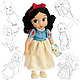 Disney 迪士尼 Animators' Collection 动画师沙龙公主系列娃娃