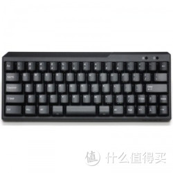 FILCO 斐尔可 FFKB67M/EB Majestouch 「MINILA系列」迷你啦 黑色茶轴 机械键盘