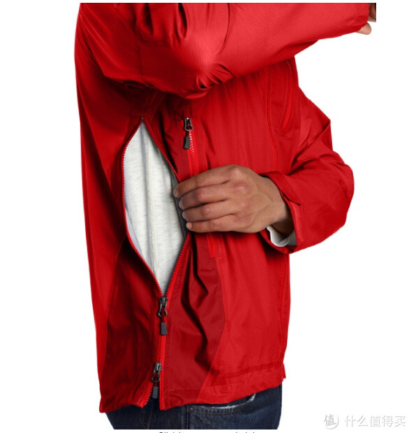 Outdoor Research Proverb Shell Jacket 男款冲锋衣