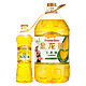 金龙鱼 玉米油 5L/桶+700ml