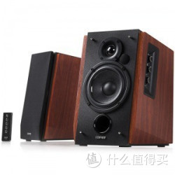 EDIFIER 漫步者 R1700BT 4吋2.0蓝牙音箱引领者