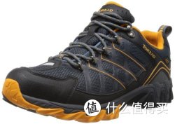 TOREAD 探路者  TREKKING 男 TIEF徒步鞋 TFAC81004