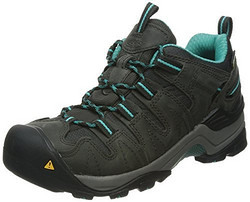 KEEN  Gypsum Waterproof Trail 女款防水训练靴