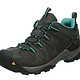 KEEN Gypsum Waterproof Trail 女款防水徒步靴