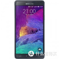 SAMSUNG 三星 Galaxy Note4 N9109W 电信版4G手机 双卡双待
