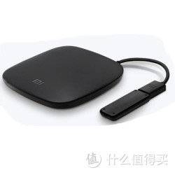 限区域：MI 小米 小米盒子2代 网络高清播放器 电视机顶盒