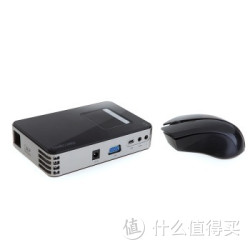 Haiway 海微  H7000 微型智能 投影机