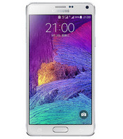 SAMSUNG 三星 Galaxy Note4 N9108V 4G智能手机 单卡移动版