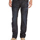 DIESEL 迪赛 Safado Regular Slim Straight-Leg 男士直筒牛仔裤