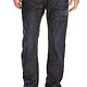  DIESEL Safado Regular Slim Straight-Leg 男款修身直筒牛仔裤　