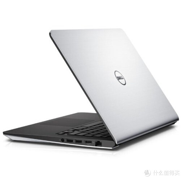 DELL 戴尔 Ins14MR-1328S 14英寸 笔记本电脑（i3-4030U/4G/R7 M265）