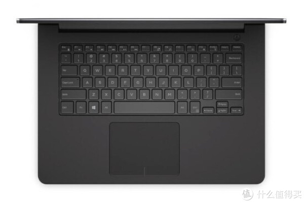 DELL 戴尔 Ins14MR-1328S 14英寸 笔记本电脑（i3-4030U/4G/R7 M265）