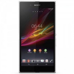 再降价：SONY 索尼 Xperia Z Ultra XL39h 3G手机 WCDMA/GSM