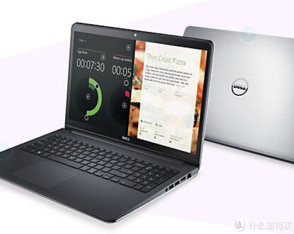 DELL 戴尔 Ins14MR-1328S 14英寸 笔记本电脑(i3-4030U/4G/R7 M265)
