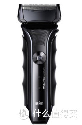BRAUN 博朗 Water Flex WF1s 电动剃须刀