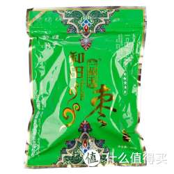一品玉 和田枣五星 450g