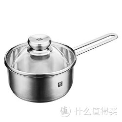 Hurom 惠人 双立人16cm不锈钢长柄锅40125-160-982