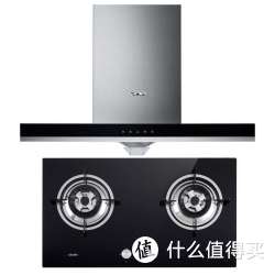 Sacon 帅康 TE6788+BE51 烟灶两件套 