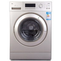 SANYO 三洋电器 XQG70-F11310GZ  7公斤 玫瑰金 滚筒洗衣机