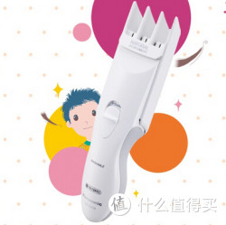 Panasonic 松下 ER-CA70-W 电动理发器