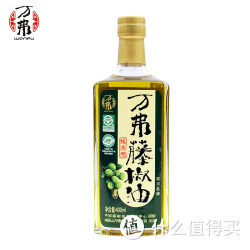 万弗 纯香藤椒油 青花椒 麻油 400ml