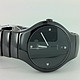 RADO 雷达 True R27857702 男款陶瓷腕机械腕表