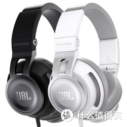 JBL Synchros S500有源耳罩式头戴式 立体声 影音耳机