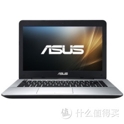 ASUS 华硕 R455LD 14英寸笔记本