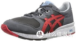 ASICS 亚瑟士 Gel Epirus 复古慢跑鞋