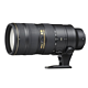 Nikon 尼康 AF-S 尼克尔 70-200mm f/2.8G ED VR II变焦镜头