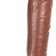 5.5码：Nine West 玖熙   Pattycake Knee-High Boot 女士高筒靴