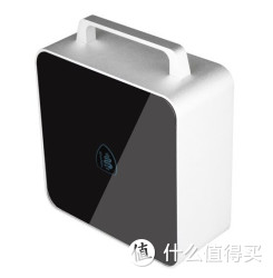 SAHARA 撒哈拉 小魔盒 超迷你电脑主机(I5/4G/120G SSD)
