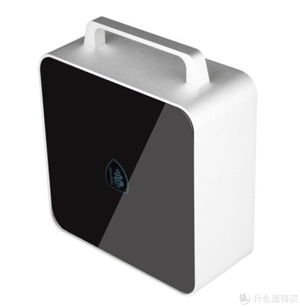 SAHARA 撒哈拉 小魔盒 超迷你电脑主机(I5/4G/120G SSD)