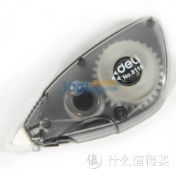 deli 得力 8110 一体护套修正带5mm*8m 颜色随机