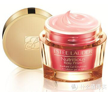 部分地区：ESTEE LAUDER 雅诗兰黛 鲜养焕亮凝霜 50ml