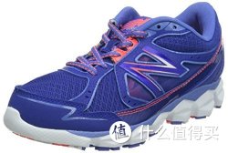 new balance 新百伦 女 休闲跑步鞋 W750BL3