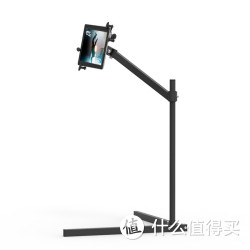 EASTSCOPE 东际 ipad 平板电脑通用落地支架